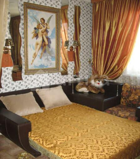 Комната, 24 м2, 11/12 эт. Москва - изображение 2