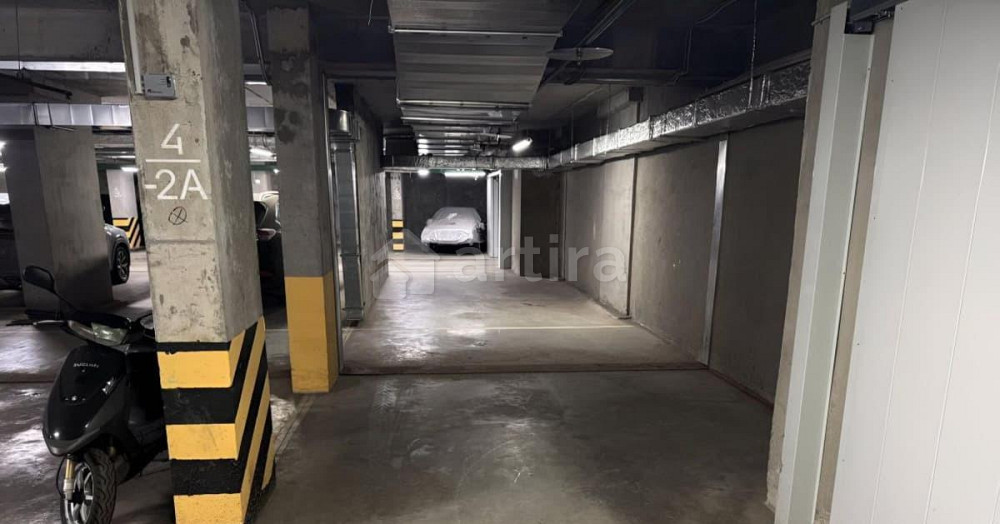 Гараж, 25 м2 Котельники - изображение 1