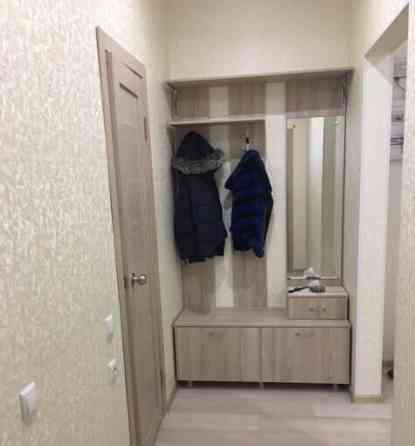 2-комн. квартира, 60 м2, 3/16 эт. Москва