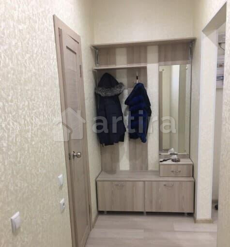 2-комн. квартира, 60 м2, 3/16 эт. Москва - изображение 3