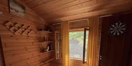 Коттедж, 50 м2, 4 сотки, 1 эт. Рождествено