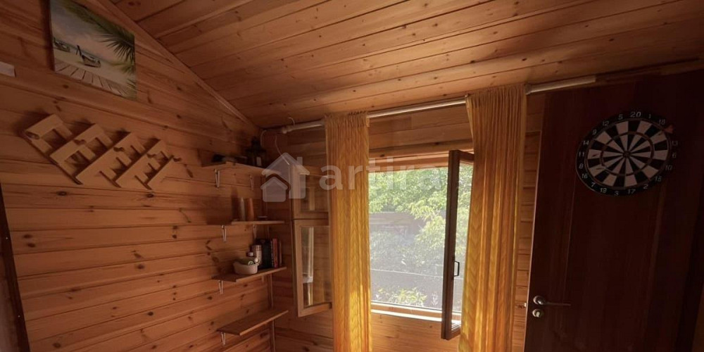 Коттедж, 50 м2, 4 сотки, 1 эт. Рождествено - изображение 6