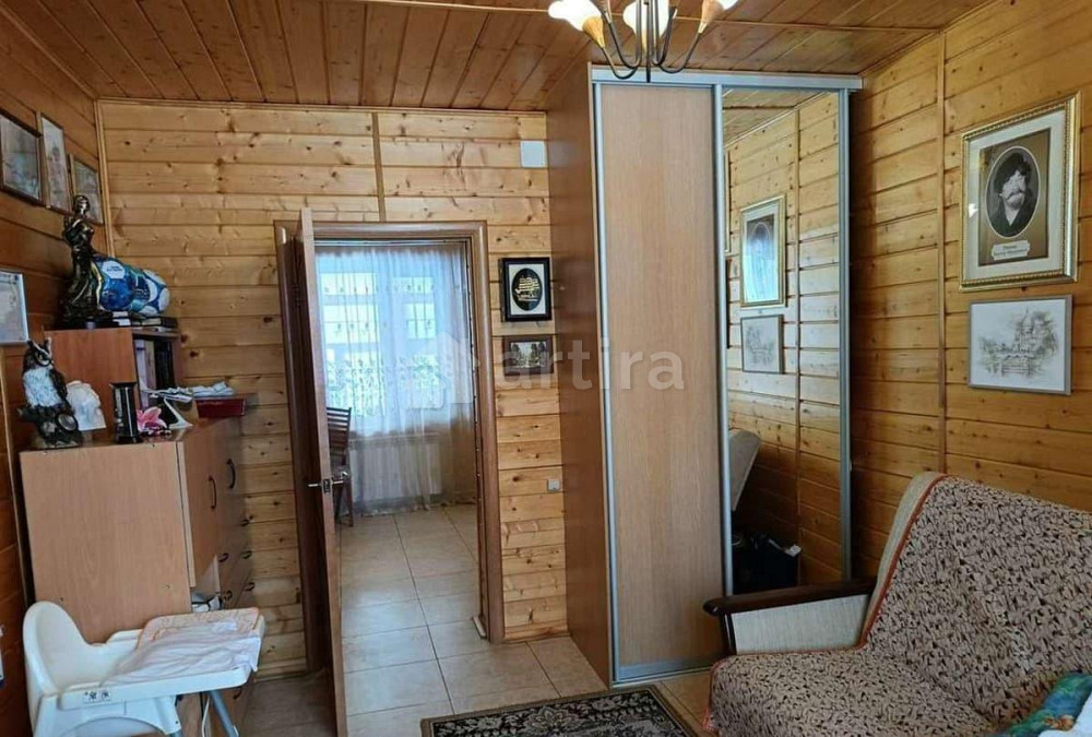 Коттедж, 200 м2, 50 соток, 2 эт. Красноярск - изображение 10