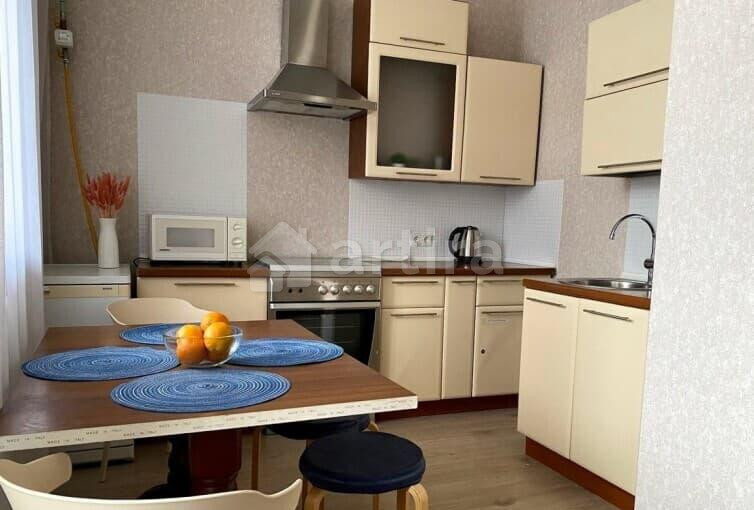 1-комн. квартира, 52 м2, 3/3 эт. Казань - изображение 15