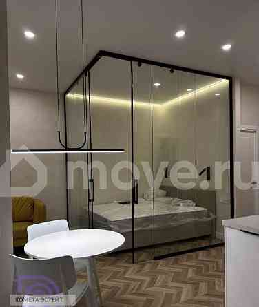 1-комн. квартира, 35 м2, 12/26 эт. Москва