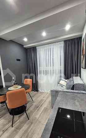 2-комн. квартира, 42 м2, 20/24 эт. Москва