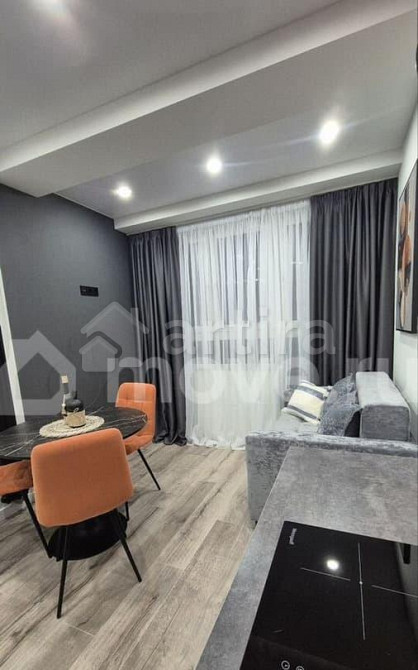 2-комн. квартира, 42 м2, 20/24 эт. Москва - изображение 5