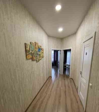 1-комн. квартира, 39 м2, 1/26 эт. Уфа