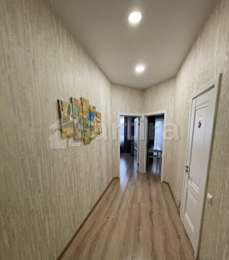 1-комн. квартира, 39 м2, 1/26 эт. Уфа - изображение 6