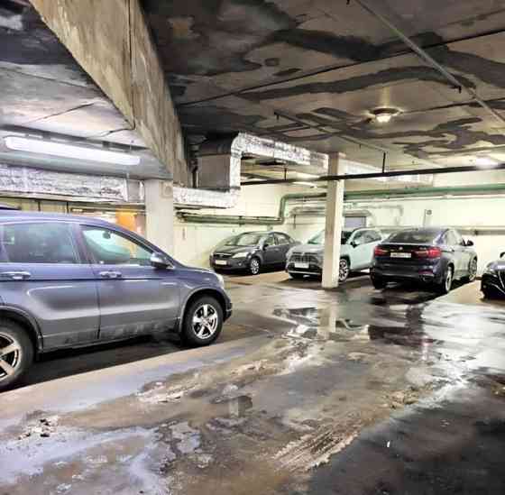 Гараж, 18.4 м2 Москва