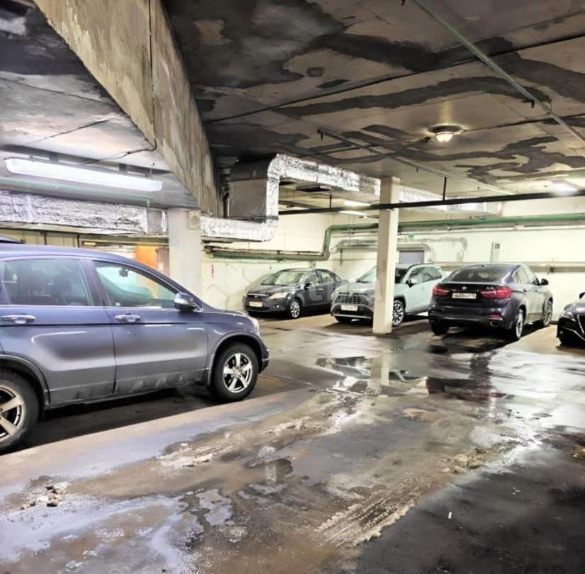 Гараж, 18.4 м2 Москва - изображение 5