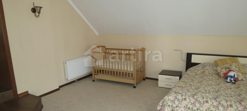 Коттедж, 470 м2 Москва - изображение 20