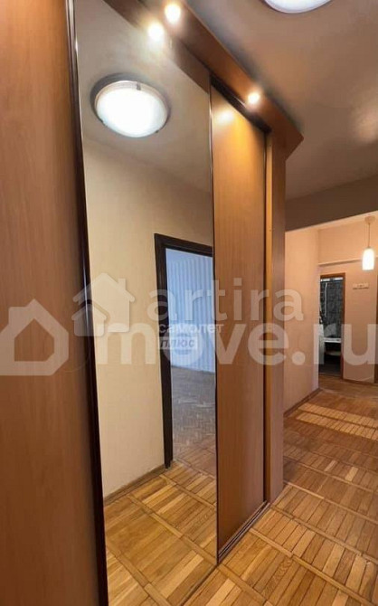 4-комн. квартира, 76.1 м2, 1/12 эт. Москва - изображение 5