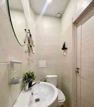 Студия, 14 м2, 8/16 эт. Видное