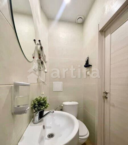 Студия, 14 м2, 8/16 эт. Видное - изображение 4