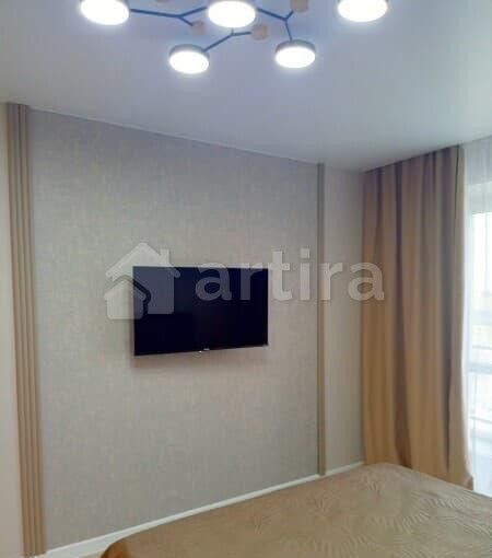 1-комн. квартира, 40 м2, 13/13 эт. Тюмень - изображение 13