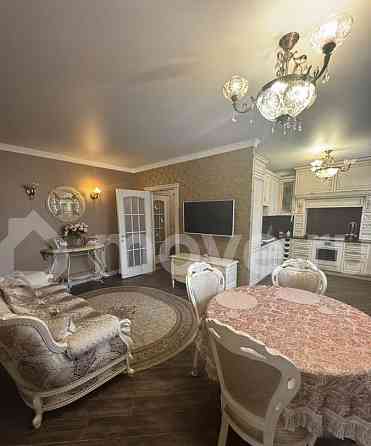 3-комн. квартира, 86.5 м2, 9/24 эт. Москва