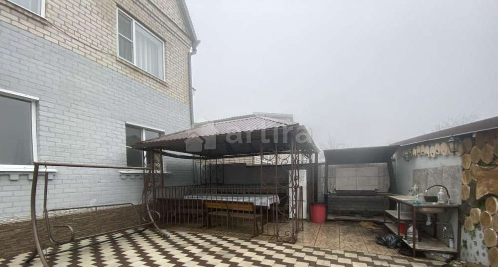 Коттедж, 350 м2, 6 соток, 2 эт. Свободы - изображение 7