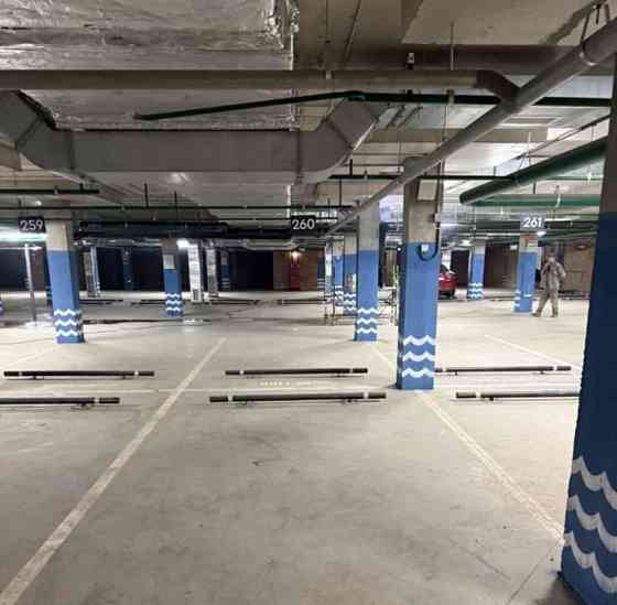 Гараж, 16 м2 Красноярск