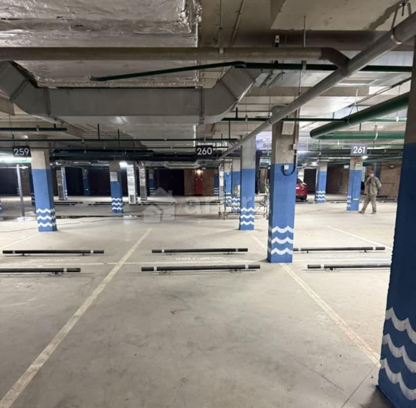 Гараж, 16 м2 Красноярск - изображение 5