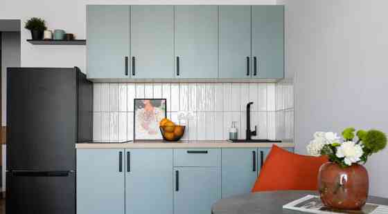 1-комн. квартира, 29 м2, 7/12 эт. Санкт-Петербург