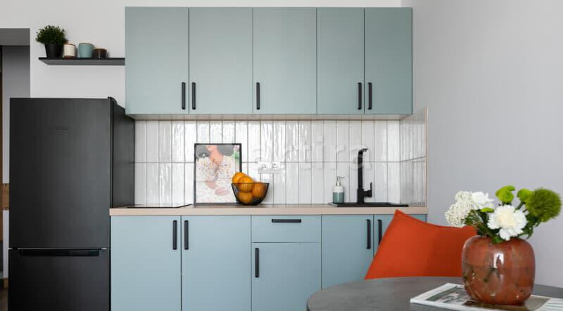 1-комн. квартира, 29 м2, 7/12 эт. Санкт-Петербург - изображение 4