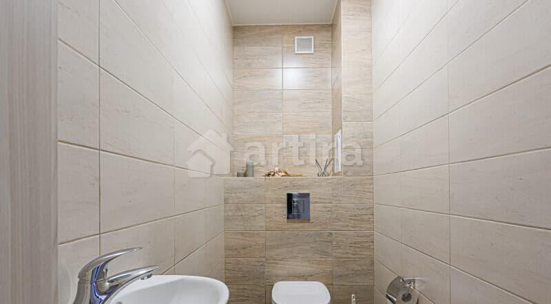 2-комн. квартира, 55 м2, 6/11 эт. Новосибирск - изображение 5