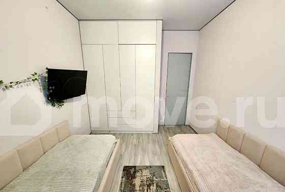 3-комн. квартира, 85.3 м2, 6/6 эт. Москва