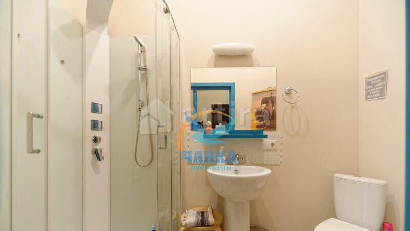 Студия, 55 м2, 3/5 эт. Санкт-Петербург - изображение 20