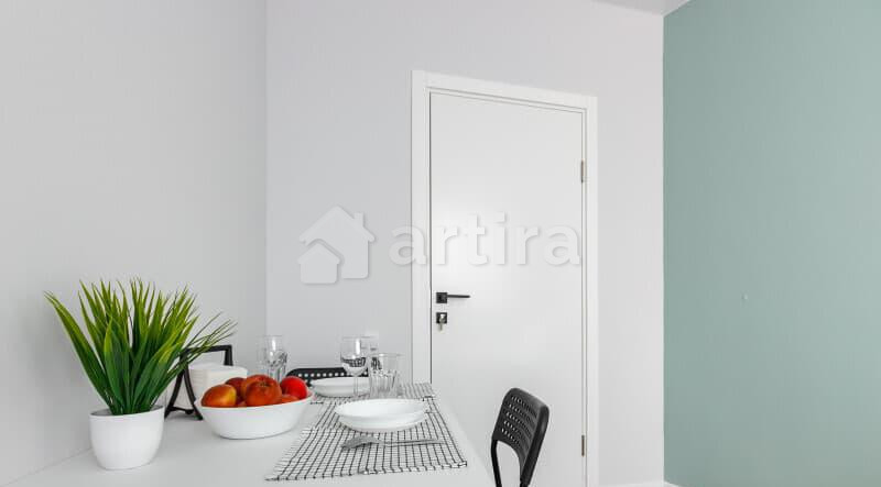 2-комн. квартира, 30 м2, 2/18 эт. Подольск - изображение 19