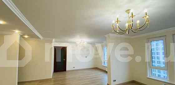 4-комн. квартира, 108.5 м2, 26/32 эт. Москва