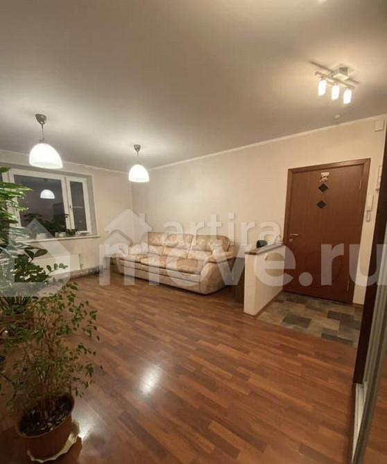 2-комн. квартира, 53 м2, 14/14 эт. Москва - изображение 7