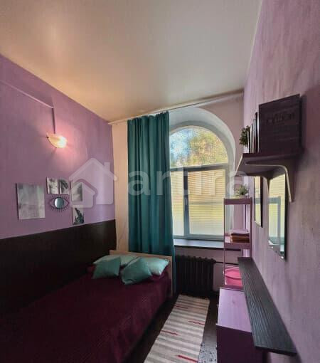 Студия, 23 м2, 1/3 эт. Электроугли - изображение 1