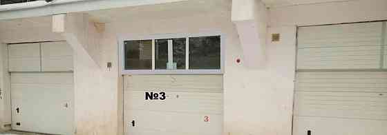 Гараж, 56 м2 Иркутск