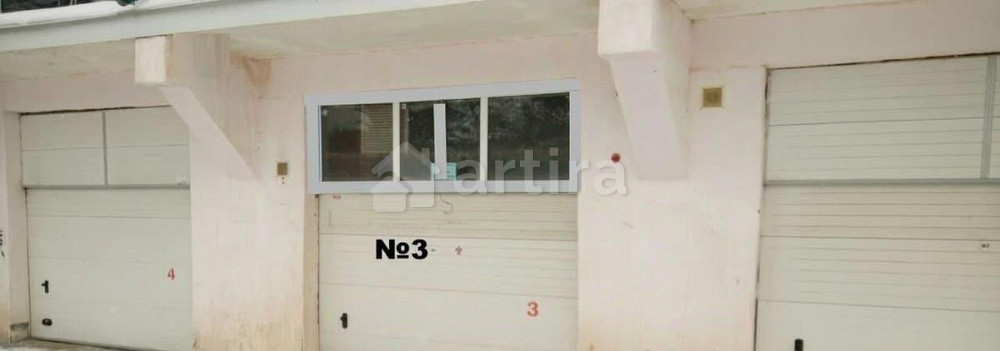 Гараж, 56 м2 Иркутск - изображение 1