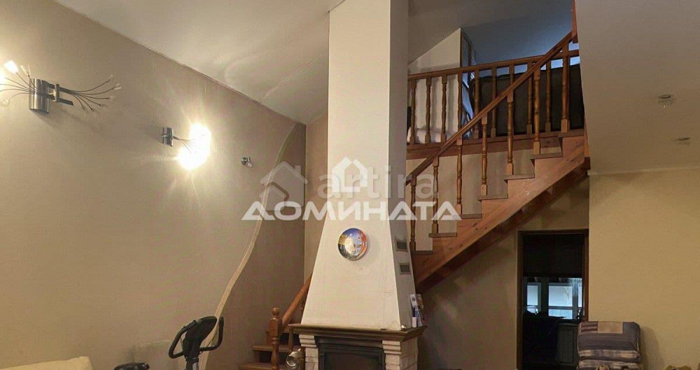 Дом, 335 м2, 3 эт. Всеволожск - изображение 1