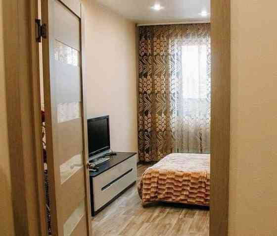 1-комн. квартира, 39 м2, 10/18 эт. Казань