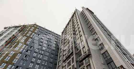 Студия, 32 м2, 7/16 эт. Москва