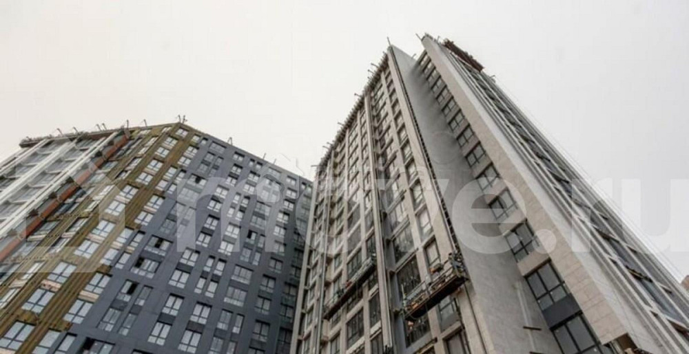 Студия, 32 м2, 7/16 эт. Москва - изображение 4