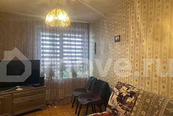 2-комн. квартира, 51 м2, 14/16 эт. Москва