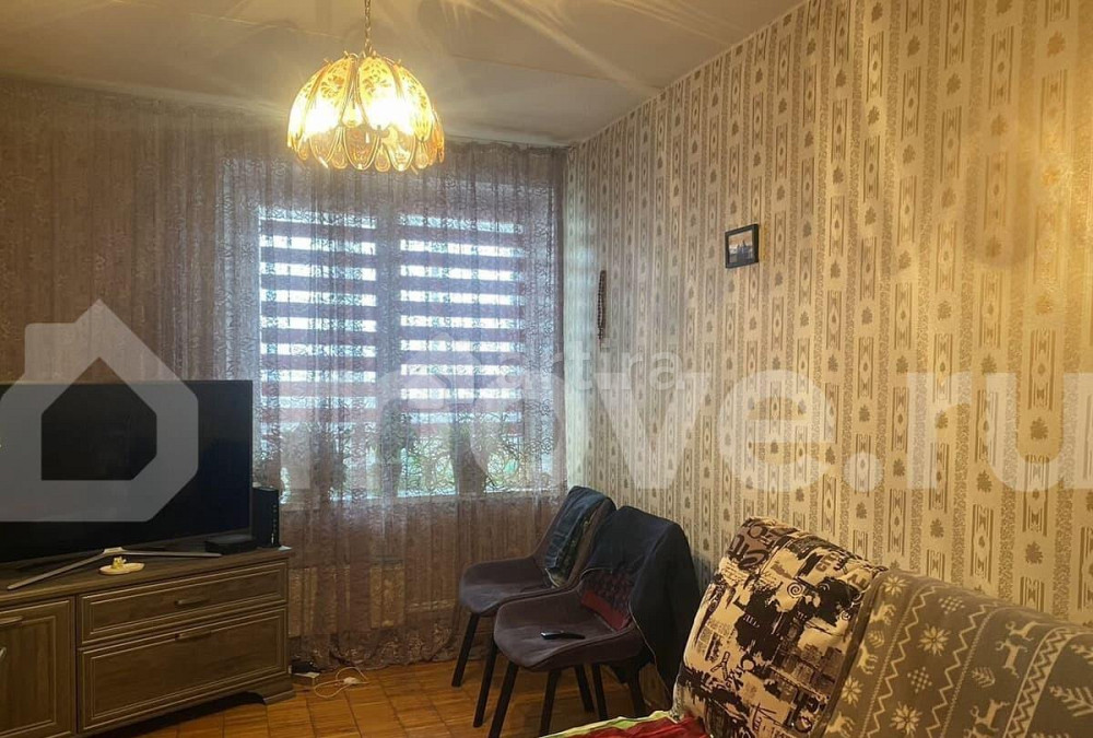 2-комн. квартира, 51 м2, 14/16 эт. Москва - изображение 3