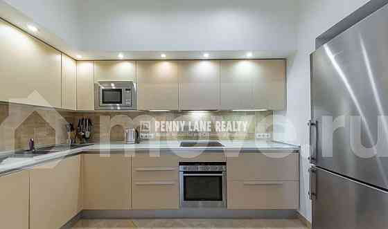 3-комн. квартира, 100 м2, 8/22 эт. Москва