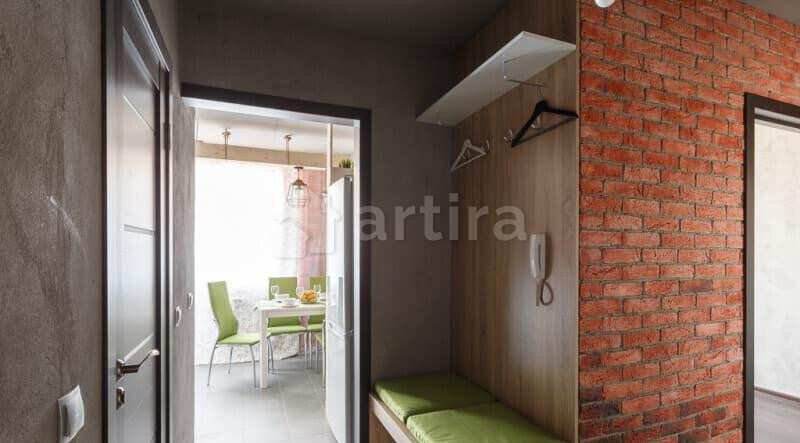 2-комн. квартира, 53 м2, 12/12 эт. Вологда - изображение 10