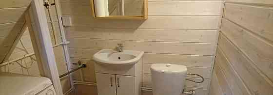 Дом, 96 м2, 12 соток, 2 эт. Руза