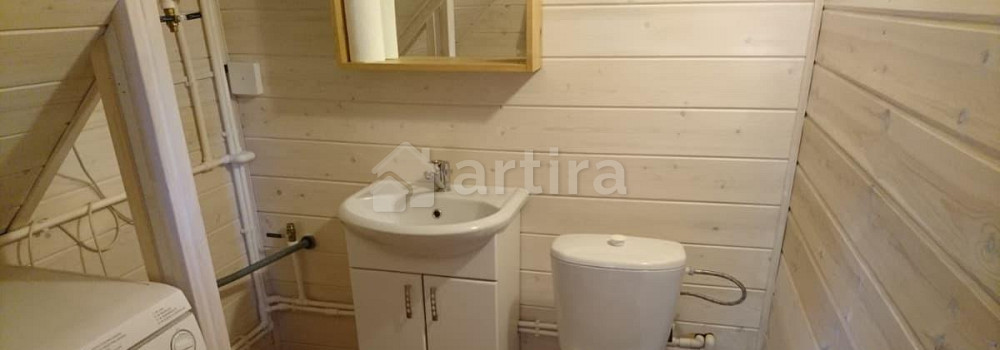 Дом, 96 м2, 12 соток, 2 эт. Руза - изображение 3