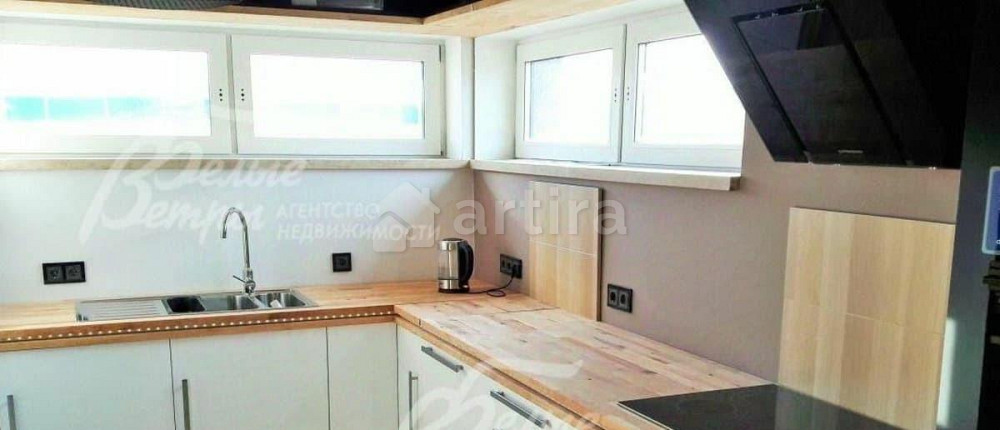 Дом, 222 м2, 10 соток, 2 эт. Москва - изображение 7