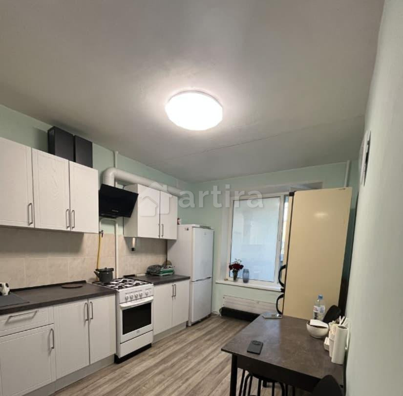 Комната, 12 м2, 11/14 эт. Москва - изображение 7