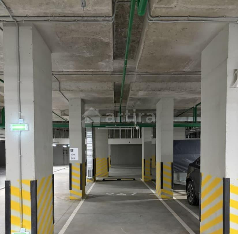 Гараж, 14 м2 Москва - изображение 6