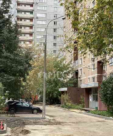 1-комн. квартира, 39 м2, 3/12 эт. Москва