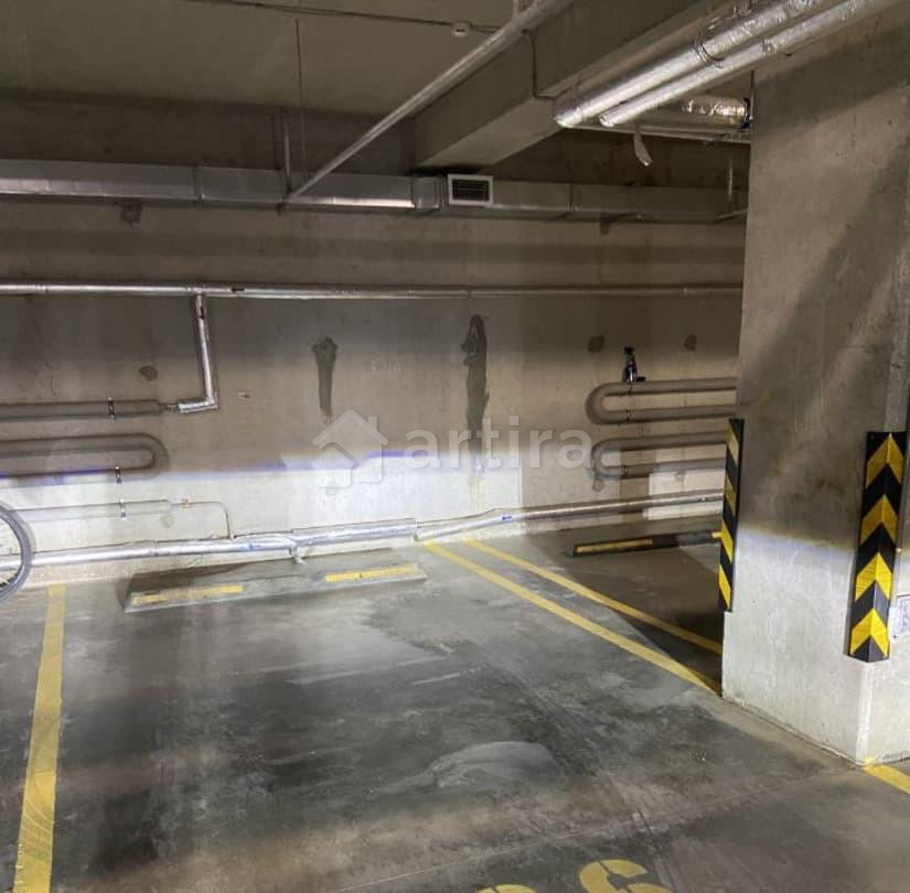 Гараж, 14.6 м2 Санкт-Петербург - изображение 2